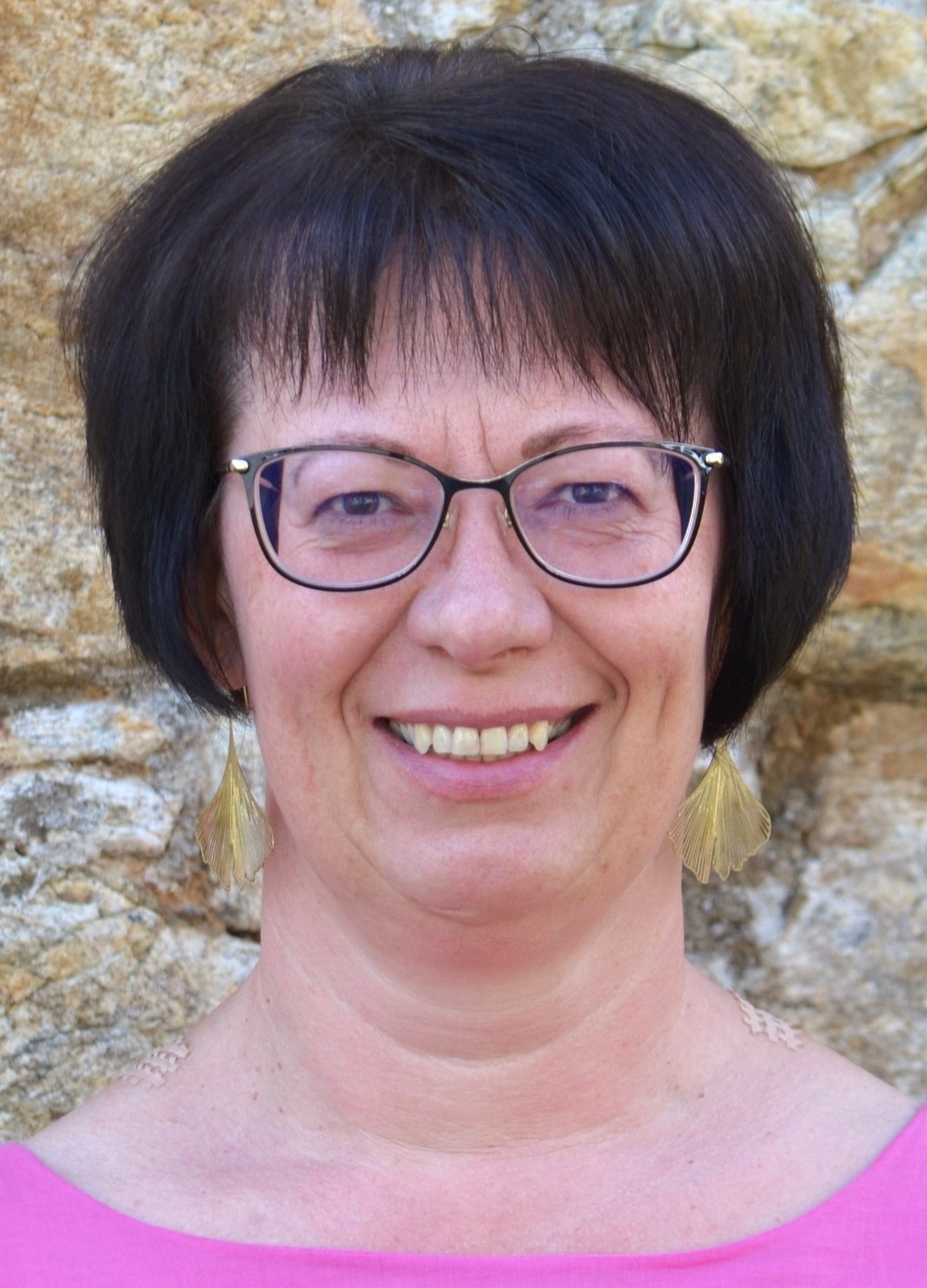 Anna Vachtová, DiS.